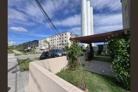 Apartamento para alugar com 43m², 2 quartos e sem vaga Apartamento para alugar com 43m², 2 quartos e sem vagaÁrea comum