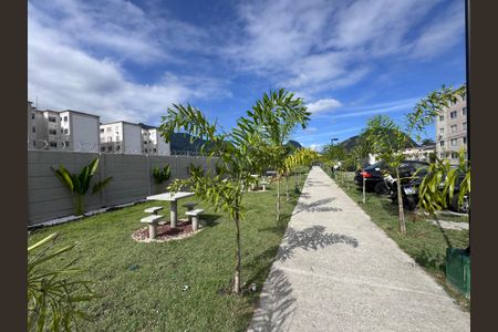 Apartamento para alugar com 43m², 2 quartos e sem vaga Apartamento para alugar com 43m², 2 quartos e sem vagaÁrea comum