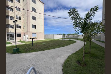 Apartamento para alugar com 43m², 2 quartos e sem vaga Apartamento para alugar com 43m², 2 quartos e sem vagaÁrea comum