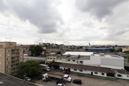 Apartamento para alugar com 45m², 2 quartos e 1 vagaVista do Quarto 2