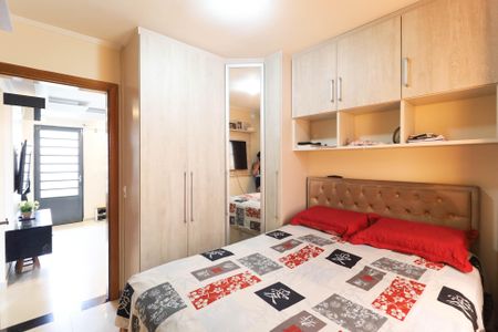 Apartamento à venda com 2 quartos, 48m² em Chácara São João, São Paulo