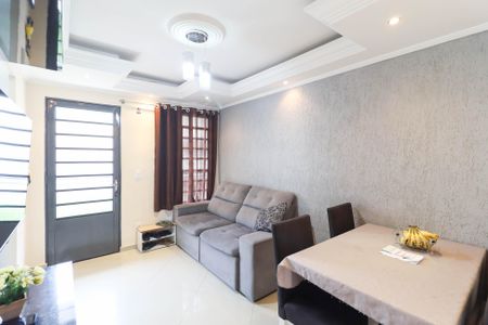 Apartamento à venda com 2 quartos, 48m² em Chácara São João, São Paulo