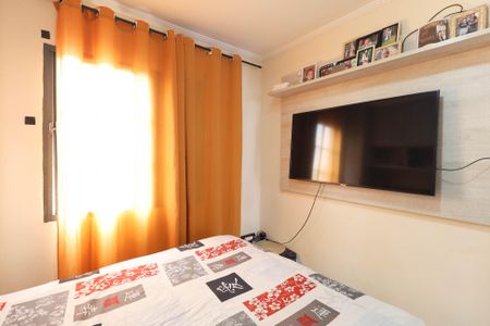 Apartamento à venda com 2 quartos, 48m² em Chácara São João, São Paulo