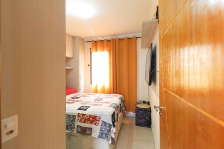 Apartamento à venda com 2 quartos, 48m² em Chácara São João, São Paulo