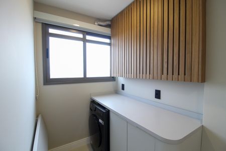 Área de Serviço de apartamento para alugar com 1 quarto, 30m² em Butantã, São Paulo