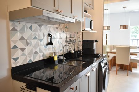 Studio de kitnet/studio para alugar com 0 quarto, 26m² em Vila da Saúde, São Paulo