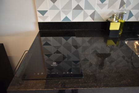 Studio de kitnet/studio para alugar com 0 quarto, 26m² em Vila da Saúde, São Paulo