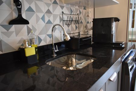 Studio para alugar com 26m², 0 quarto e sem vagaStudio