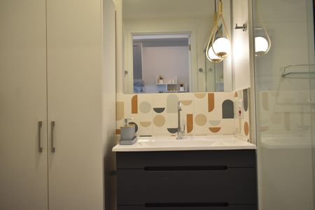 Studio para alugar com 26m², 0 quarto e sem vagaStudio