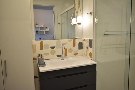 Studio para alugar com 26m², 0 quarto e sem vagaStudio