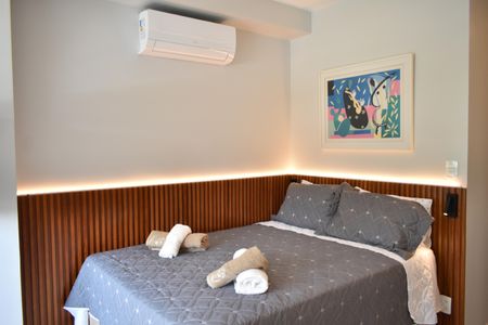 Studio para alugar com 26m², 0 quarto e sem vagaStudio