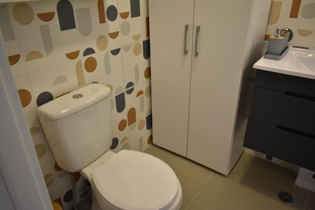 Studio para alugar com 26m², 0 quarto e sem vagaStudio