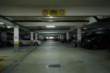 Apartamento para alugar com 102m², 3 quartos e 2 vagasÁrea comum