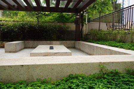 Apartamento para alugar com 102m², 3 quartos e 2 vagasÁrea comum