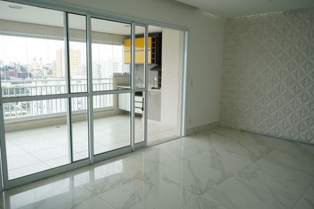 Apartamento para alugar com 3 quartos, 102m² em Tatuapé, São Paulo