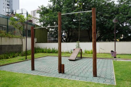 Apartamento para alugar com 102m², 3 quartos e 2 vagasÁrea comum