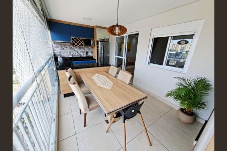 Apartamento à venda com 53m², 2 quartos e 1 vagaFoto 04