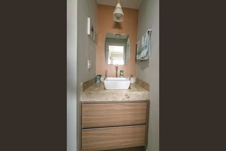 Foto 12 de apartamento à venda com 2 quartos, 53m² em Santo Amaro, São Paulo