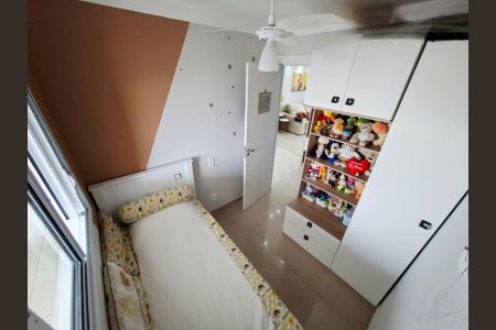 Foto 09 de apartamento à venda com 2 quartos, 53m² em Santo Amaro, São Paulo