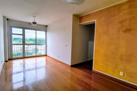 Apartamento à venda com 2 quartos, 53m² em Pechincha, Rio de Janeiro