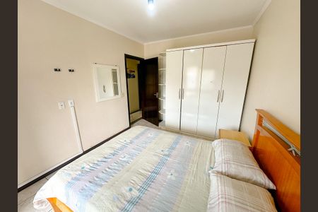 Casa de condomínio para alugar com 100m², 3 quartos e 2 vagasQuarto 2