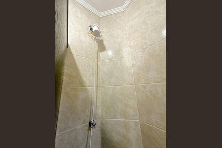 Casa de condomínio para alugar com 100m², 3 quartos e 2 vagasBanheiro 2