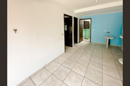 Casa de condomínio para alugar com 100m², 3 quartos e 2 vagasGaragem