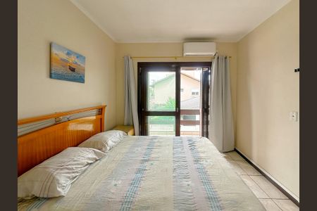 Casa de condomínio para alugar com 100m², 3 quartos e 2 vagasQuarto 2