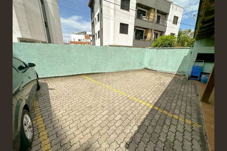 Casa de condomínio para alugar com 100m², 3 quartos e 2 vagasGaragem