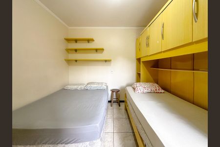 Casa de condomínio para alugar com 100m², 3 quartos e 2 vagasQuarto 3