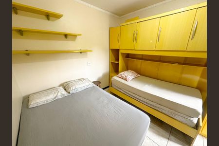 Casa de condomínio para alugar com 100m², 3 quartos e 2 vagasQuarto 3