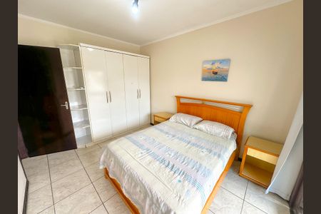 Casa de condomínio para alugar com 100m², 3 quartos e 2 vagasQuarto 2