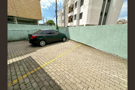 Casa de condomínio para alugar com 100m², 3 quartos e 2 vagasGaragem