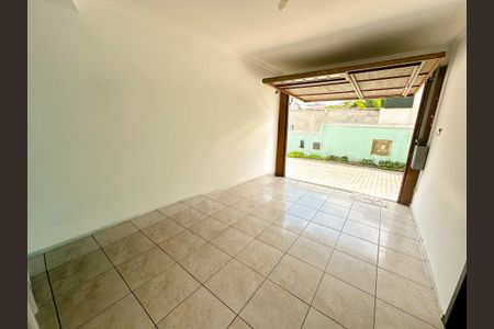 Casa de condomínio para alugar com 100m², 3 quartos e 2 vagasGaragem