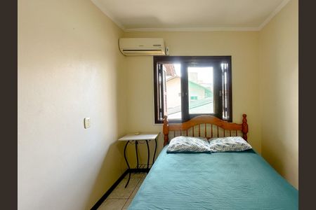 Casa de condomínio para alugar com 100m², 3 quartos e 2 vagasQuarto 1