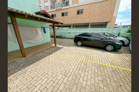 Casa de condomínio para alugar com 100m², 3 quartos e 2 vagasGaragem
