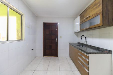 Casa para alugar com 142m², 3 quartos e sem vaga Casa para alugar com 142m², 3 quartos e sem vagaCozinha