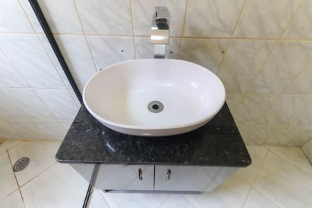 Casa para alugar com 142m², 3 quartos e sem vaga Casa para alugar com 142m², 3 quartos e sem vagaBanheiro