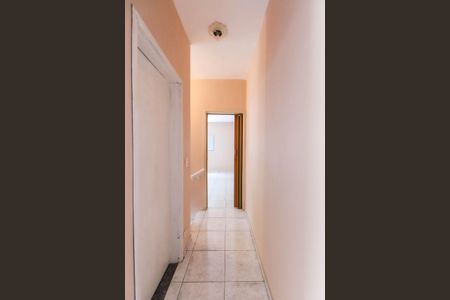 Casa para alugar com 142m², 3 quartos e sem vaga Casa para alugar com 142m², 3 quartos e sem vagaCorredor