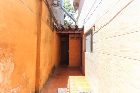 Casa para alugar com 142m², 3 quartos e sem vaga Casa para alugar com 142m², 3 quartos e sem vagaEntrada