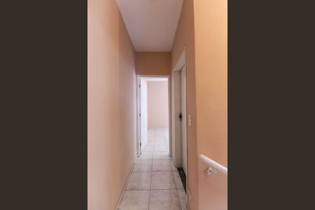 Casa para alugar com 142m², 3 quartos e sem vaga Casa para alugar com 142m², 3 quartos e sem vagaCorredor