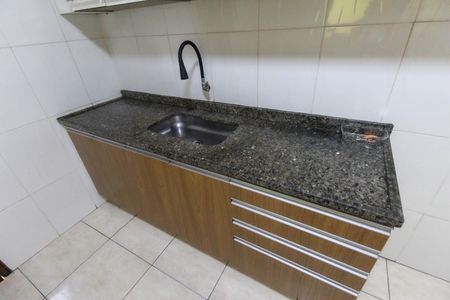 Casa para alugar com 142m², 3 quartos e sem vaga Casa para alugar com 142m², 3 quartos e sem vagaCozinha