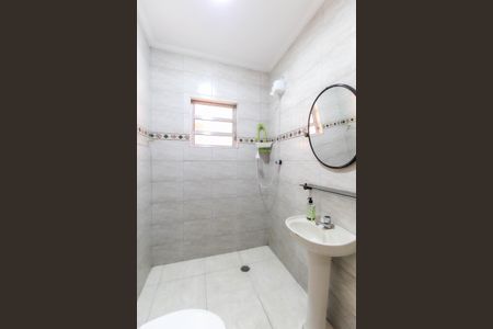 Casa para alugar com 142m², 3 quartos e sem vaga Casa para alugar com 142m², 3 quartos e sem vagaBanheiro 2