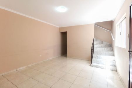 Sala de casa para alugar com 3 quartos, 142m² em Parque Paulistano, São Paulo