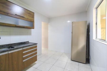 Casa para alugar com 142m², 3 quartos e sem vaga Casa para alugar com 142m², 3 quartos e sem vagaCozinha