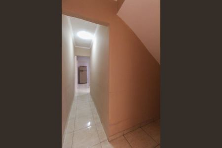 Casa para alugar com 142m², 3 quartos e sem vaga Casa para alugar com 142m², 3 quartos e sem vagaCorredor