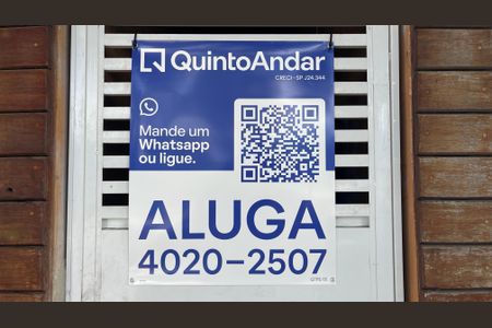 Casa para alugar com 142m², 3 quartos e sem vaga Casa para alugar com 142m², 3 quartos e sem vagaPlaca