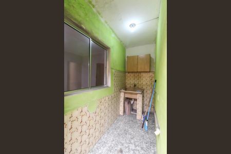 Casa para alugar com 142m², 3 quartos e sem vaga Casa para alugar com 142m², 3 quartos e sem vagaÁrea de Serviço