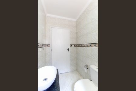 Casa para alugar com 142m², 3 quartos e sem vaga Casa para alugar com 142m², 3 quartos e sem vagaBanheiro