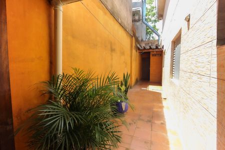 Casa para alugar com 142m², 3 quartos e sem vaga Casa para alugar com 142m², 3 quartos e sem vagaÁrea Externa